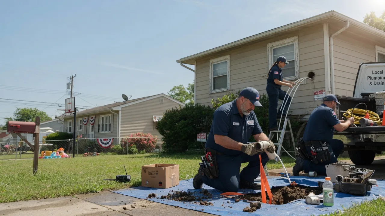 Faucet Repair in Thornwood, NY near me